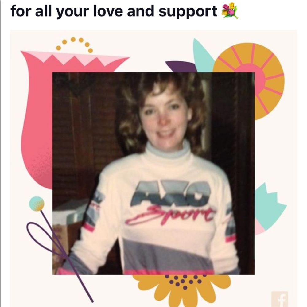Meet your Posher, Sharon